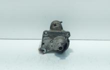 Electromotor, Peugeot 307 SW, 1.6 HDI, 9HX, 5 vit man (id:494285)