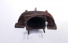 Galerie evacuare, Peugeot 307, 1.6 benz, NFU (id:494299)