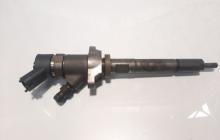 Injector, cod 0445110239, Peugeot 307, 1.6 HDI, 9HX (id:489641)