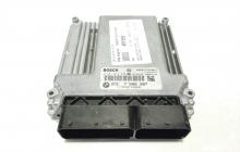 Calculator motor, cod 7806987, 0281014436, Bmw X3 (E83), 3.0 diesel, 306D3 (idi:491569)