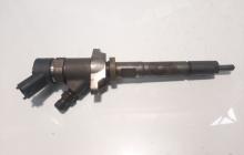 Injector, cod 0445110239, Peugeot 307, 1.6 HDI, 9HX (id:490490)