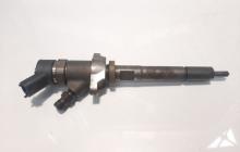 Injector, cod 0445110239, Peugeot 307, 1.6 HDI, 9HX (id:489643)