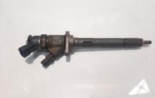 Injector, cod 0986435146, Citroen Berlingo 2, 1.6 HDI, 9H02 (id:493406)