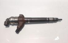 Injector, cod 6C1Q-9K546-AC, Ford Transit, 2.2 TDCI, QWFA (idi:493534)