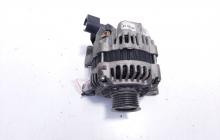 Alternator, Peugeot 307, 1.6 benz, NFU (id:494297)