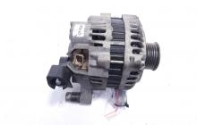 Alternator, Peugeot 307, 1.6 benz, NFU (id:494297)