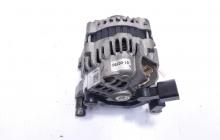 Alternator, Peugeot 307, 1.6 benz, NFU (id:494297)
