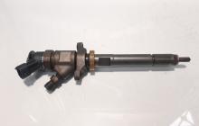 Injector, cod 0445110311, Peugeot 307, 1.6 HDI, 9HX (id:494234)