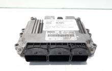 Calculator motor Bosch, cod 8200705747, 0281013907, Renault Scenic 2, 1.9 DCI, F9QL818 (idi:491925)