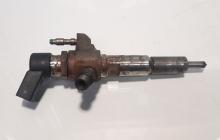 Injector Continental, cod 9674973080, Ford Focus 3, 1.6 TDCI, T1DA (id:486651)