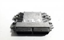 Calculator motor Siemens, cod 8200483732, 8200326380, Dacia Logan MCV (KS), 1.4 benz, K7J710 (idi:491767)