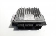 Calculator motor, cod 8200334419, 8200414354, Renault Grand Scenic 2, 1.5 DCI, K9K728 (idi:491757)