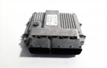 Calculator motor, cod GM55566390, Opel Meriva A, 1.3 CDTI, Z13DTJ (idi:491753)