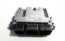 Calculator motor, cod 9664738680, 0261201505, Peugeot 207 Sedan, 1.6 benz, 5FW (idi:491741)