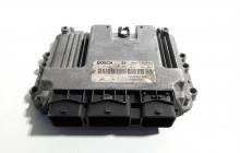 Calculator motor, cod 8200391966, 0281011776, Renault Megane 2, 1.9 DCI, F9Q800 (idi:491740)