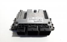 Calculator motor, cod 9664738780, 0261S04088, Peugeot 308 CC, 1.6 benz, 5FW (idi:491720)