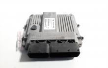 Calculator motor, cod GM55566390, Opel Meriva A, 1.3 CDTI, Z13DTJ (idi:491724)