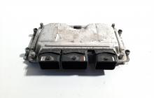 Calculator motor, cod 965034798, Peugeot 206 SW, 1.4 benz, KFV (idi:491827)