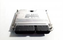 Calculator motor, cod 038906019FP, 0281010729, VW Passat Variant (3B6), 1.9  TDI, AWX (idi:492022)