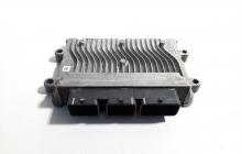 Calculator motor, cod V29006828A, Peugeot 207 SW, 1.4 benz, KFT (idi:492043)