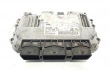 Calculator motor, cod 9664060080, Peugeot 206 Van, 1.6 benz, NFU (idi:491859)