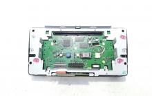 Display radio Bolero, Skoda Octavia 2 Scout (1Z5) (idi:434228)