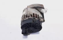 Alternator 70A Denso, cod 46843093, Fiat Panda (169), 1.0 benz, 188A4000 (id:494384)