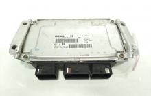 Calculator motor, cod 9638783480, 0261206942, Peugeot 307 CC (3B), 1.6 benz, NFU (idi:491367)
