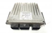 Calculator motor, cod 8200331477, Renault Clio 2 Coupe, 1.5 DCI, K9K704 (idi:491376)