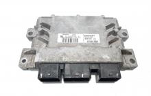 Calculator motor, cod 8200522357, 8200510536, Renault Clio 3 Combi, 1.2 benz, D4F740 (idi:491400)