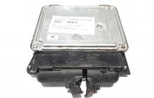 Calculator motor, cod 03G906056S, 0281015208, VW Passat Variant (3C5), 1.9 TDI, BLS (idi:491611)