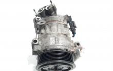 Compresor clima, cod 9675655880, Citroen DS3, 1.2 THP, HNZ (idi:485335)