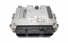 Calculator motor, cod 9664617680, 0281012981, Citroen C4 Grand Picasso, 1.6 HDI, 9HZ (idi:491592)