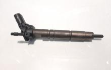 Injector, cod A6420701987, Mercedes Clasa C T-Model (S204) 3.0 CDI, OM642960 (idi:487378)