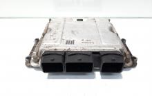 Calculator motor, cod 9642013980, 0281010594, Peugeot Partner (I) Combispace, 2.0 HDI, RHY (idi:492029)