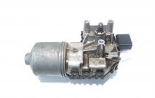 Motoras stergatoare fata (volan pe stanga) cod 8E1955119BOY, Audi A4 Avant (8ED, B7) (id:494215)