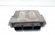 Calculator motor, cod 9651500880, 9644625680, Peugeot 207 SW, 1.4 benz, KFV (idi:491670)