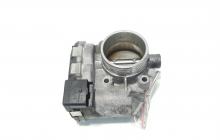 Clapeta acceleratie, cod 0280750085, Peugeot 307 SW, 1.6 Benz, NFW (id:494295)