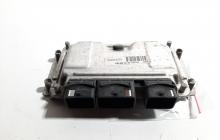 Calculator motor Bosch, cod 9638765980, 0261206606, Citroen Berlingo 1, 1.6 benz, NFU (idi:492046)