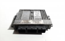 Calculator motor, cod 9653342880, Peugeot 207 CC (WD), 1.4 benz, KFV (idi:491491)