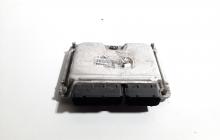 Calculator motor, cod 038906019DD, 0281011065, VW Bora Combi (1J6), 1.9 TDI, ATD (idi:491454)