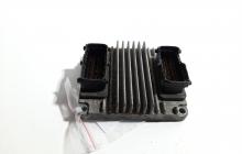 Calculator motor, cod 8973065750, Opel Astra G Sedan (F69), 1.7 DTI, Y17DT (idi:491465)