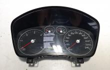 Ceas bord, cod 3M5F-10A855-A, Ford Focus 2 Cabriolet (idi:488217)