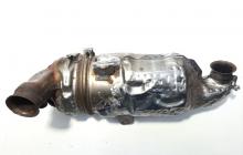 Catalizator, cod PSA K634, Citroen C5 (III) Break, 1.6 HDI, 9HL (idi:487951)