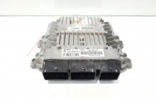 Calculator motor, cod 9658212380, Peugeot 508 SW, 2,0 HDI, RHR (idi:491708)