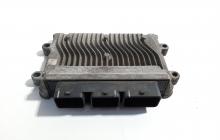 Calculator motor, cod 9661960880, Citroen C2 (JM), 1.4 benz, KFV (idi:491988)