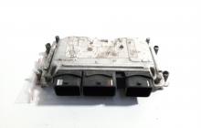 Calculator motor, cod 9650346180, 0261206943, Peugeot 206 Sedan, 1.6 benz, NFU (idi:491984)