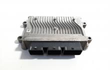 Calculator motor, cod 9664127180, Peugeot 207 CC (WD), 1.4 benz, KFV (idi:492012)