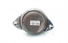 Tampon motor stanga, cod A20242400317, Mercedes Clasa C (W204) 2.2 CDI, OM651913 (id:494515)