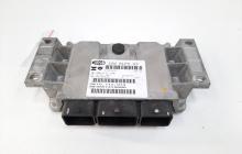 Calculator motor, cod 9657429680, Peugeot 207 Sedan, 1.4 benz, KFV (idi:491974)